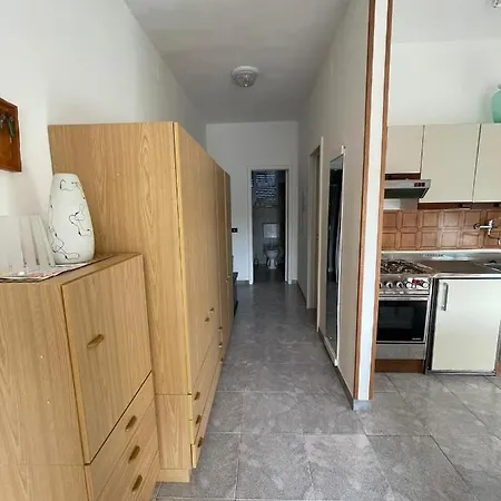 アパート Casa Comoda A Due Passi Dal Mare *