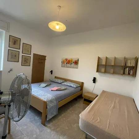 Casa Comoda A Due Passi Dal Mare Il Monte