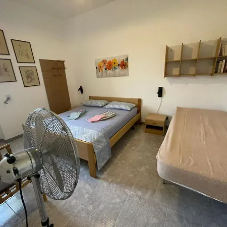 Casa Comoda A Due Passi Dal Mare アパート *