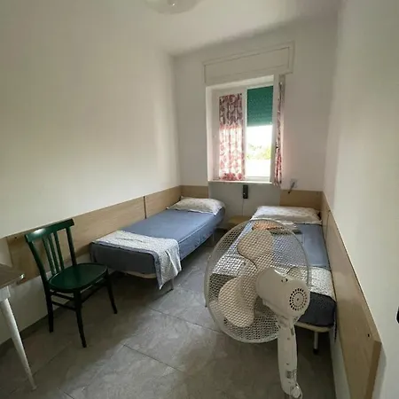 Casa Comoda A Due Passi Dal Mare