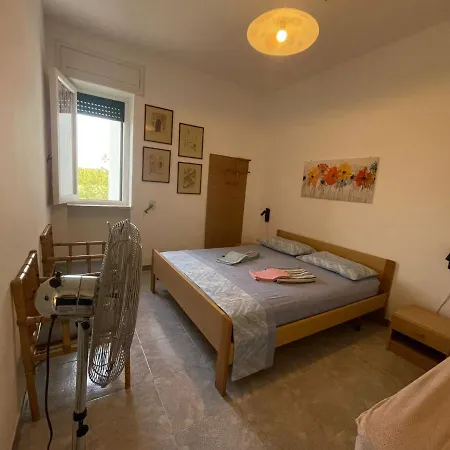 Casa Comoda A Due Passi Dal Mare アパート *