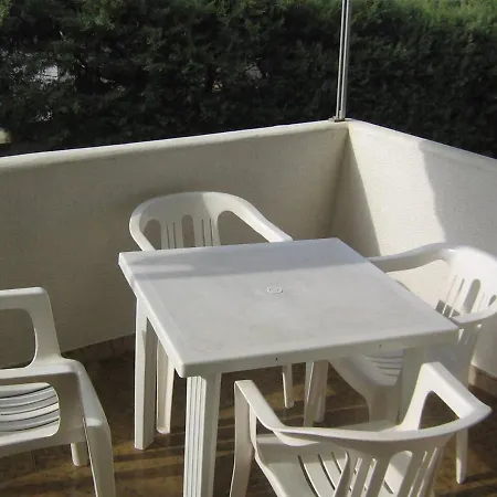 Casa Comoda A Due Passi Dal Mare