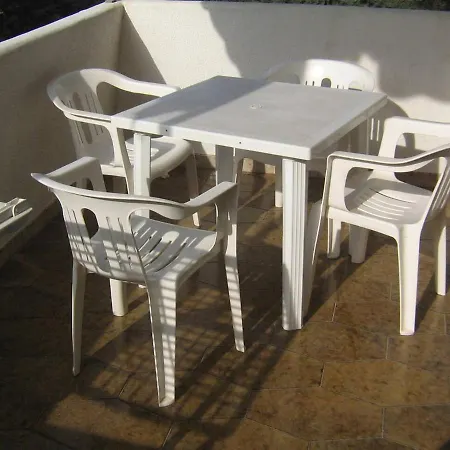 Casa Comoda A Due Passi Dal Mare * Il Monte