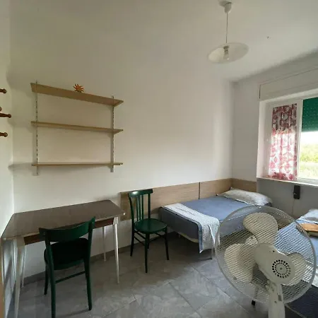 Casa Comoda A Due Passi Dal Mare Il Monte