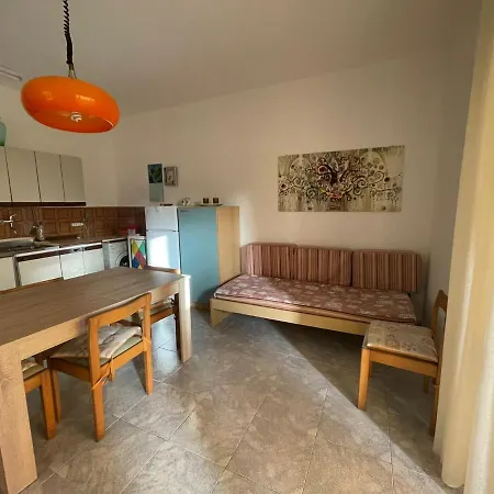 Casa Comoda A Due Passi Dal Mare Appartement Il Monte