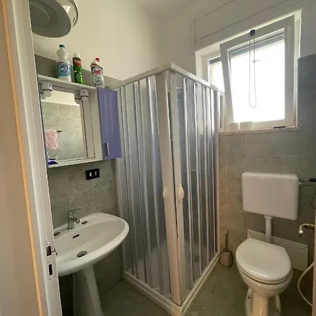 Casa Comoda A Due Passi Dal Mare * Il Monte