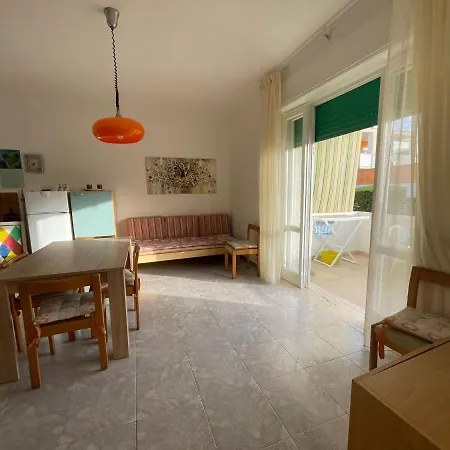 Appartement Casa Comoda A Due Passi Dal Mare