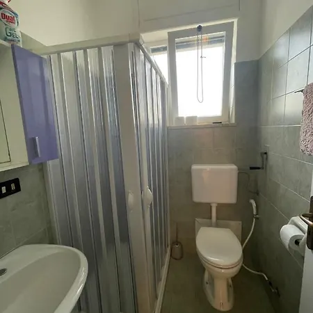 Casa Comoda A Due Passi Dal Mare Il Monte