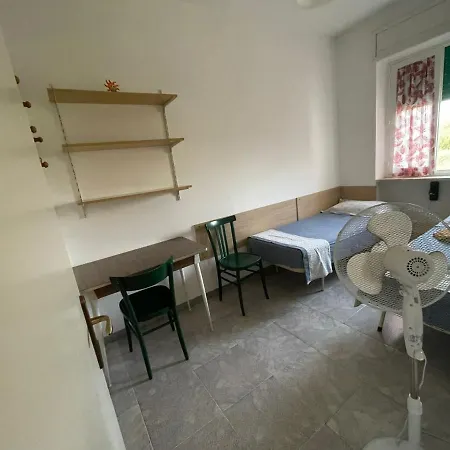 Casa Comoda A Due Passi Dal Mare