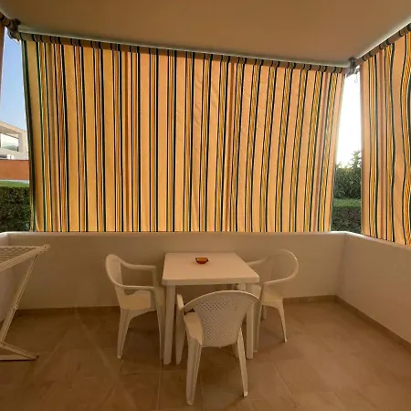 Casa Comoda A Due Passi Dal Mare Apartmán