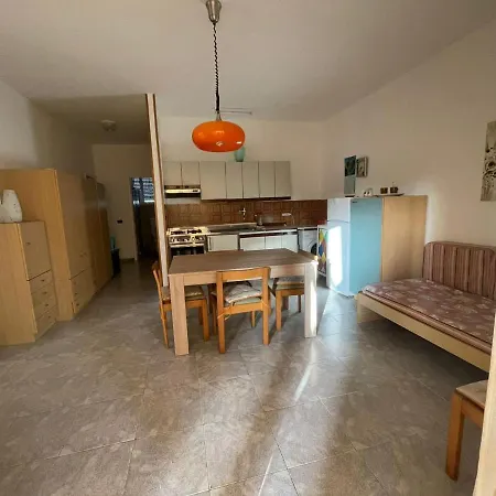 Casa Comoda A Due Passi Dal Mare Il Monte