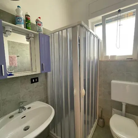 Casa Comoda A Due Passi Dal Mare Apartmán Il Monte