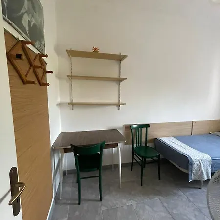 Casa Comoda A Due Passi Dal Mare Apartment Il Monte