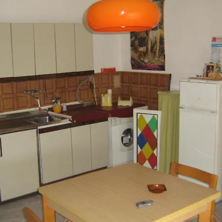 Casa Comoda A Due Passi Dal Mare Apartmán Il Monte