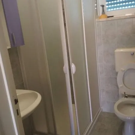 Casa Comoda A Due Passi Dal Mare Apartmán *