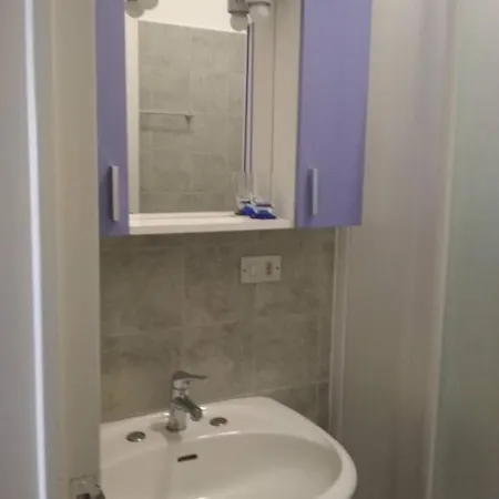 Apartmán Casa Comoda A Due Passi Dal Mare Il Monte