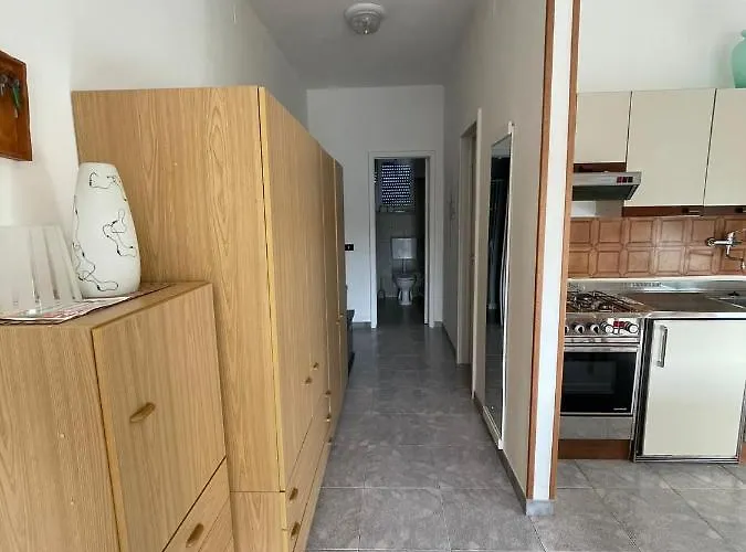 Appartement Casa Comoda A Due Passi Dal Mare *