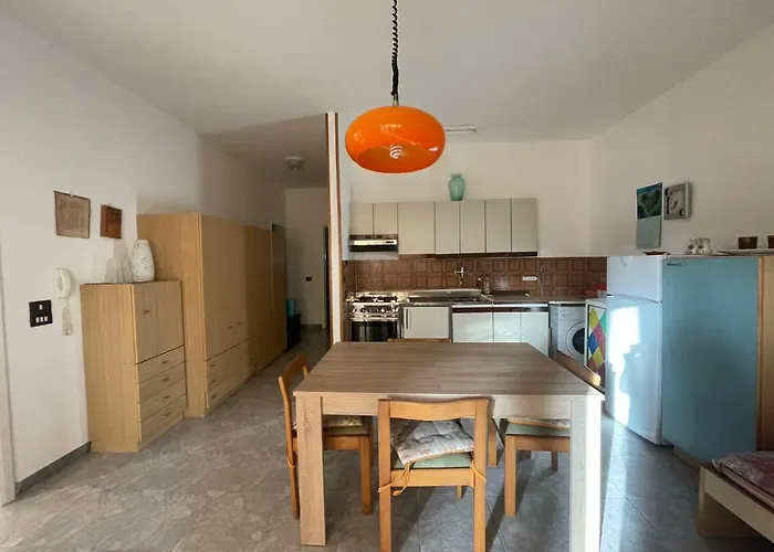 Casa Comoda A Due Passi Dal Mare *