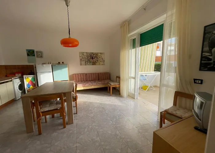 Appartement Casa Comoda A Due Passi Dal Mare