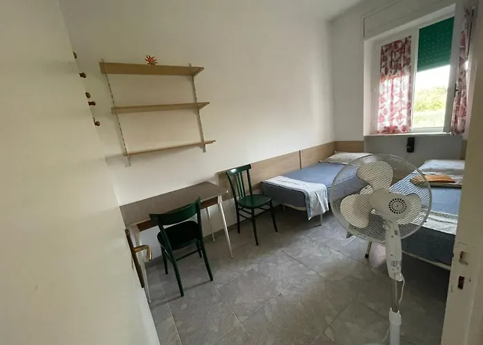 Casa Comoda A Due Passi Dal Mare