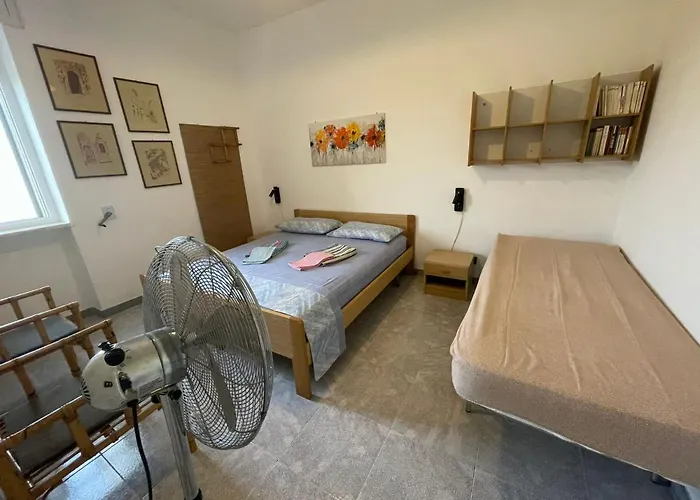 Casa Comoda A Due Passi Dal Mare Appartement *