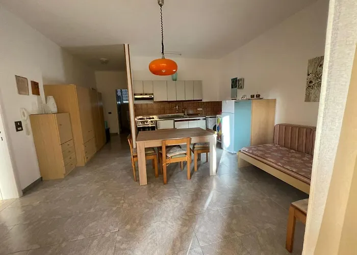 Casa Comoda A Due Passi Dal Mare Il Monte