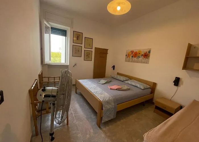 Casa Comoda A Due Passi Dal Mare Appartement *