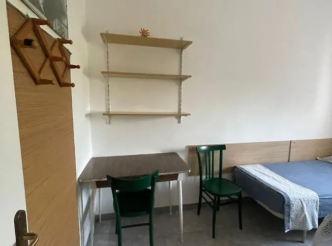 Casa Comoda A Due Passi Dal Mare Lägenhet Il Monte