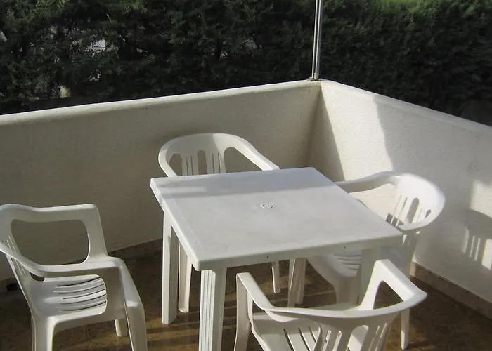 Casa Comoda A Due Passi Dal Mare